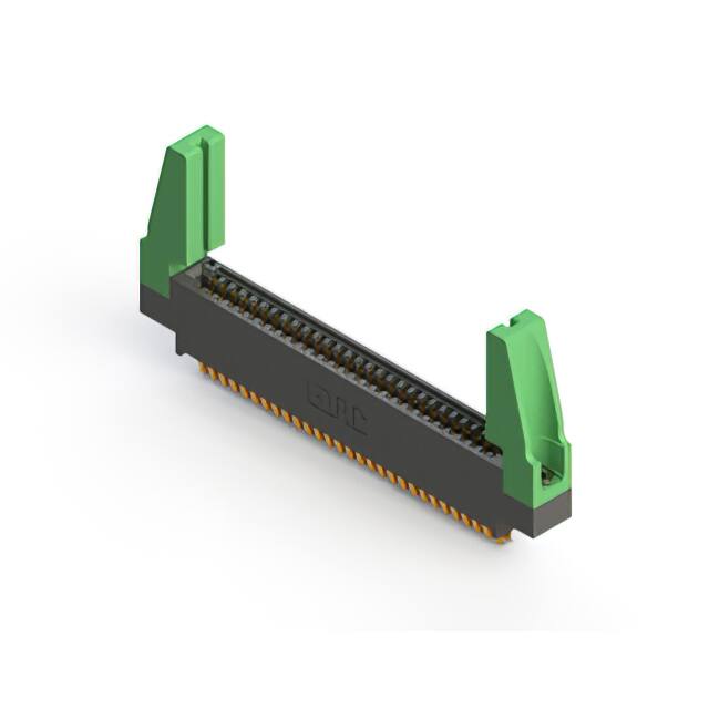 395-058-560-888 EDAC Inc.  Edgeboard Connectors